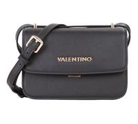 Valentino Flap Re, Borsa Donna, Nero, Talla única