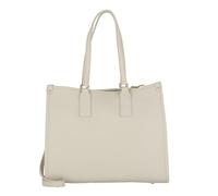 Valentino Foxy Borsa shopper 41 cm Scomparto per laptop beige