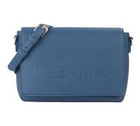Valentino Bags Foxy Re Borsa a tracolla blu, pelle sintetica, donna
