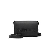 VALENTINO, FOXY RE (VBS9EO09), BOR. SUP MAT PLASTICHE, FLAP BAG, NERO (Donna)