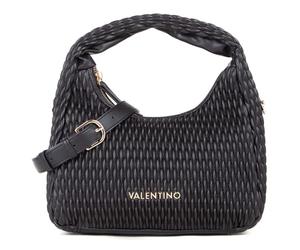Valentino Frequency Re Hobo Bag Nero