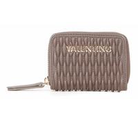 VALENTINO borsa Frequency Re Zip Around Wallet Taupe