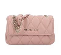 Valentino borsa a tracolla Frisia Flap Bag Cipria rosa salmone