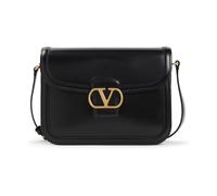 Valentino Garavani - 9To5 Shoulder Bag - - Bags - Donna - Nero - ONE SIZE
