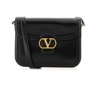 Valentino Garavani - 9To5 Shoulder Bag - - Bags - Donna - Nero - ONE SIZE