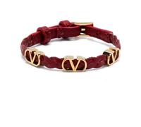 Valentino Garavani, ,Accessories ,Donna ,Rosso ,ONE SIZE Bracciale
