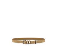Valentino Garavani, ,Accessories ,Uomo ,Beige ,105 CM Buckle Belt H.31