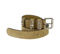 Valentino Garavani, ,Accessories ,Uomo ,Beige ,110 CM Flaneuse Belt