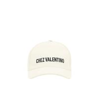 Valentino Garavani, ,Accessories ,Uomo ,Beige ,58 CM Cappellino Baseball Chez Valentino