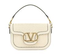 Valentino Garavani - Alltime Shoulder Bag - - Bags - Donna - Bianco - ONE SIZE