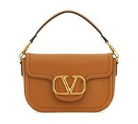 Valentino Garavani - Alltime Shoulder Bag - - Bags - Donna - Marrone - ONE SIZE