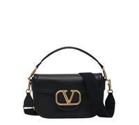 Valentino Garavani - Alltime Shoulder Bag - - Bags - Donna - Nero - ONE SIZE
