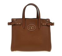 Valentino Garavani - Antibes Small Handbag - - Bags - Donna - Marrone - ONE SIZE