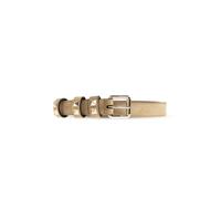 Valentino Garavani - Belts - - Accessories - Donna - Beige - 90 CM