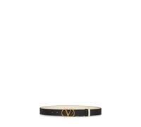 Valentino Garavani - Belts - - Accessories - Donna - Nero - 85 CM