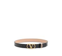 Valentino Garavani - Belts - - Accessories - Donna - Nero - 85 CM