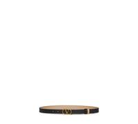 Valentino Garavani - Belts - - Accessories - Donna - Nero - 85 CM