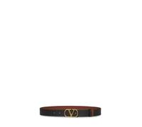 Valentino Garavani - Belts - - Accessories - Donna - Nero - 85 CM