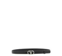 Valentino Garavani - Belts - - Accessories - Donna - Nero - 90 CM