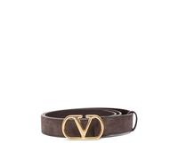 Valentino Garavani - Belts - - Accessories - unisex - Marrone - 110 CM