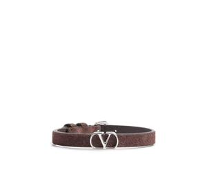 Valentino Garavani - Belts - - Accessories - unisex - Marrone - ONE SIZE