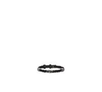 Valentino Garavani - Belts - - Accessories - Uomo - Nero - ONE SIZE