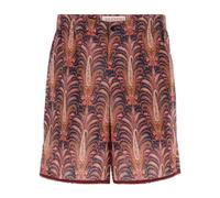Valentino Garavani - Bermuda in Cotone Stampato - - Swimwear - Uomo - Multicolore - L