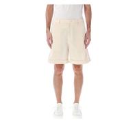 Valentino Garavani - Bermuda Plissee - - Shorts - Uomo - Beige - XL