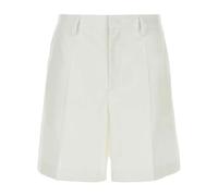 Valentino Garavani - Bermuda Shorts - - Shorts - Uomo - Bianco - L