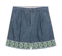 Valentino Garavani - Bermuda Shorts - - Shorts - Uomo - Blu - XL