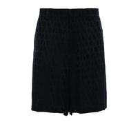 Valentino Garavani - Bermuda Toile Iconographe - - Shorts - Uomo - Blu - M