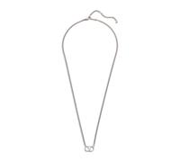 Valentino Garavani - Bijoux Argento Collana Catena - - Accessories - Uomo - Grigio - ONE SIZE