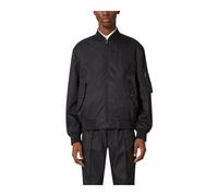 Valentino Garavani - Bomber Iconographe Jacquard - - Jackets - Uomo - Nero - L