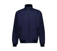 Valentino Garavani - Bomber in Cotone - - Jackets - Uomo - Blu - 2XL
