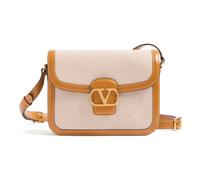 Valentino Garavani - Borsa a spalla 9To5 - - Bags - Donna - Beige - ONE SIZE