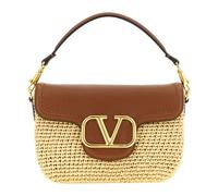 Valentino Garavani - Borsa a spalla Alltime - - Bags - Donna - Marrone - ONE SIZE