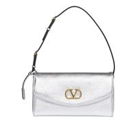 Valentino Garavani - Borsa a Spalla DeVain - - Bags - Donna - Grigio - ONE SIZE