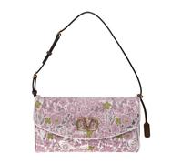 Valentino Garavani - Borsa a Spalla DeVain Piccola - - Bags - Donna - Multicolore - ONE SIZE