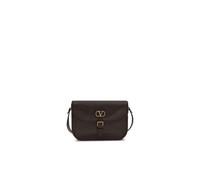 Valentino Garavani - Borsa a spalla Nellcôte - - Bags - Uomo - Marrone - ONE SIZE