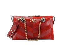 Valentino Garavani - Borsa a spalla Panthea Media - - Bags - Donna - Rosso - ONE SIZE