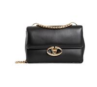 Valentino Garavani - Borsa a Spalla Piccola con Catena 1 - - Bags - Donna - Nero - ONE SIZE