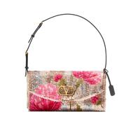 Valentino Garavani - Borsa a Spalla Piccola DeVain - - Bags - Donna - Multicolore - ONE SIZE