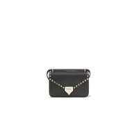 Valentino Garavani - Borsa a Spalla Rockstud Piccola - - Bags - Donna - Nero - ONE SIZE