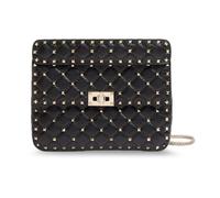 Valentino Garavani - Borsa a Spalla Rockstud Spike - - Bags - Donna - Nero - ONE SIZE