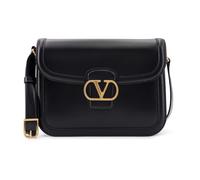 Valentino Garavani - Borsa a tracolla 9To5 - - Bags - Donna - Nero - ONE SIZE