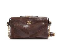 Valentino Garavani - Borsa a tracolla - - Bags - Donna - Marrone - ONE SIZE