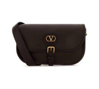 Valentino Garavani - Borsa a tracolla piccola - - Bags - Uomo - Marrone - ONE SIZE