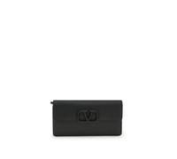 Valentino Garavani - Borsa a tracolla VLogo - - Accessories - Donna - Nero - ONE SIZE