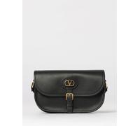 VALENTINO GARAVANI Borsa Antibes Small in pelle OS Nero