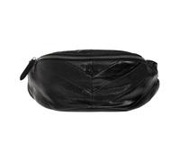 Valentino Garavani - Borsa in Pelle con Logo - - Bags - Uomo - Nero - ONE SIZE